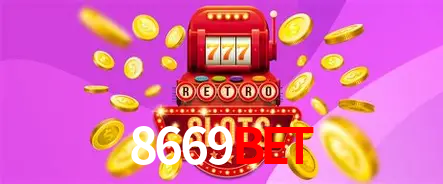 A Revolução dos Aplicativos de Jogos no 8669bet