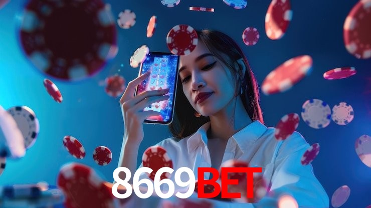 8669bet