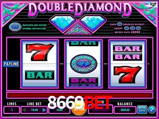 Desvendando o Mundo dos Jogos Virtuais na 8669bet