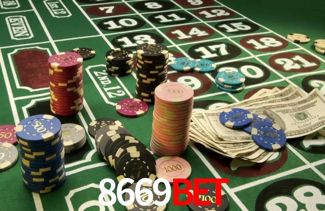 Statistics 8669bet