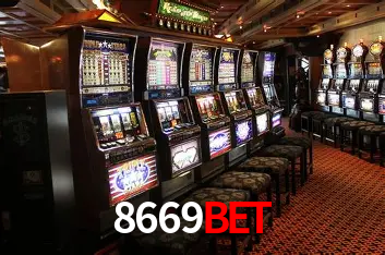 Apostas Esportivas na 8669bet: Um Guia Completo