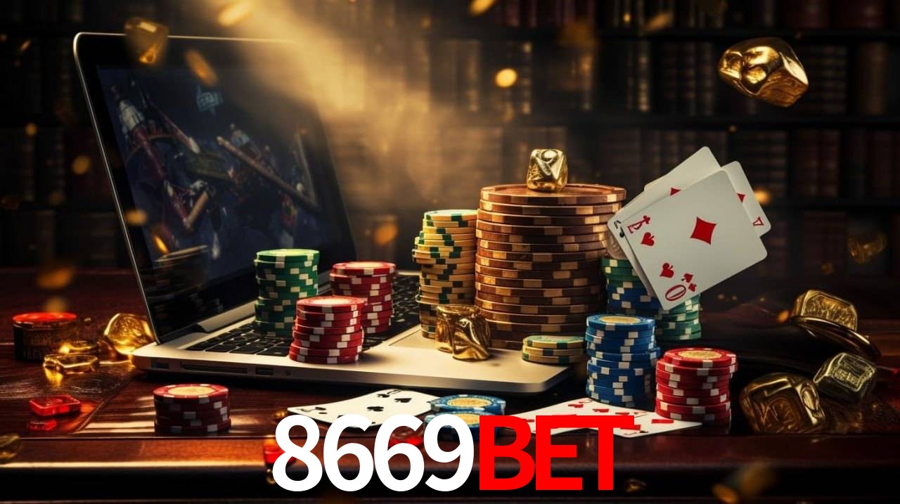 Recursos de Bônus 8669bet
