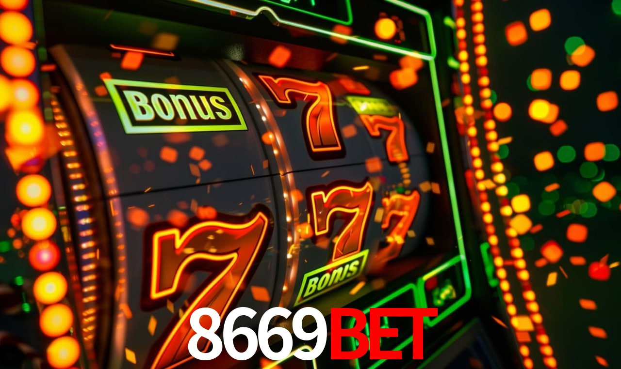 Interface Premium 8669bet