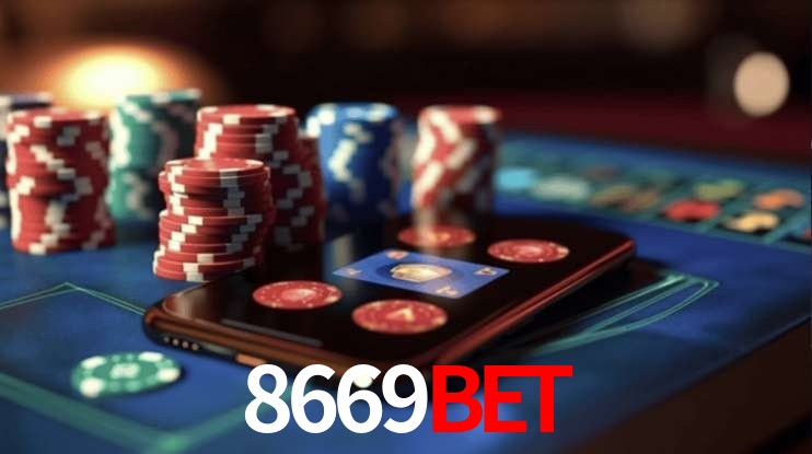 Diretório de Jogos 8669bet