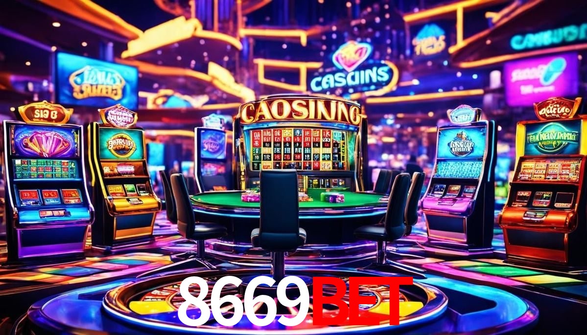 Integração de APIs 8669bet