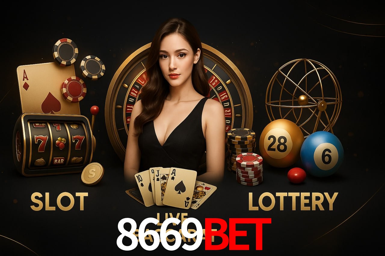 8669bet
