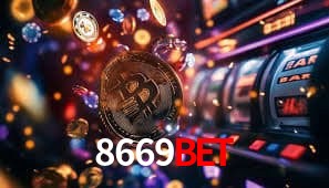 Programa VIP 8669bet