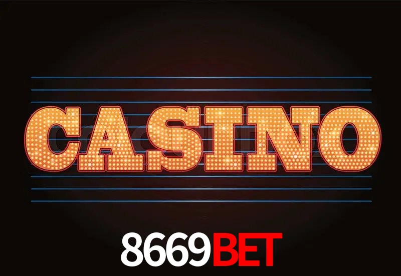 Design Responsivo 8669bet