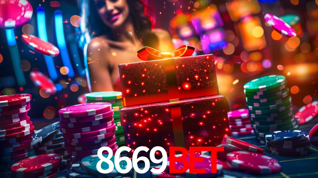 Jogos Exclusivos 8669bet
