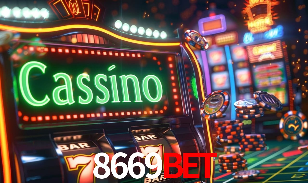 Requisitos do APK da 8669bet para Android