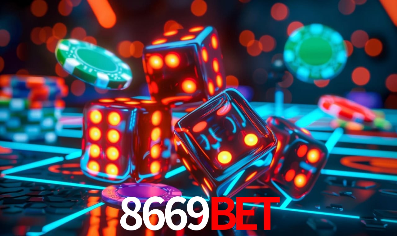 Torneios 8669bet