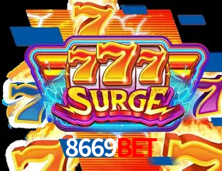 Descubra o Mundo do Cassino Online com 8669bet