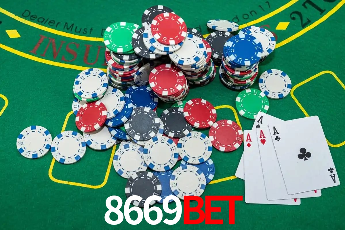 Apostas de Tênis 8669bet