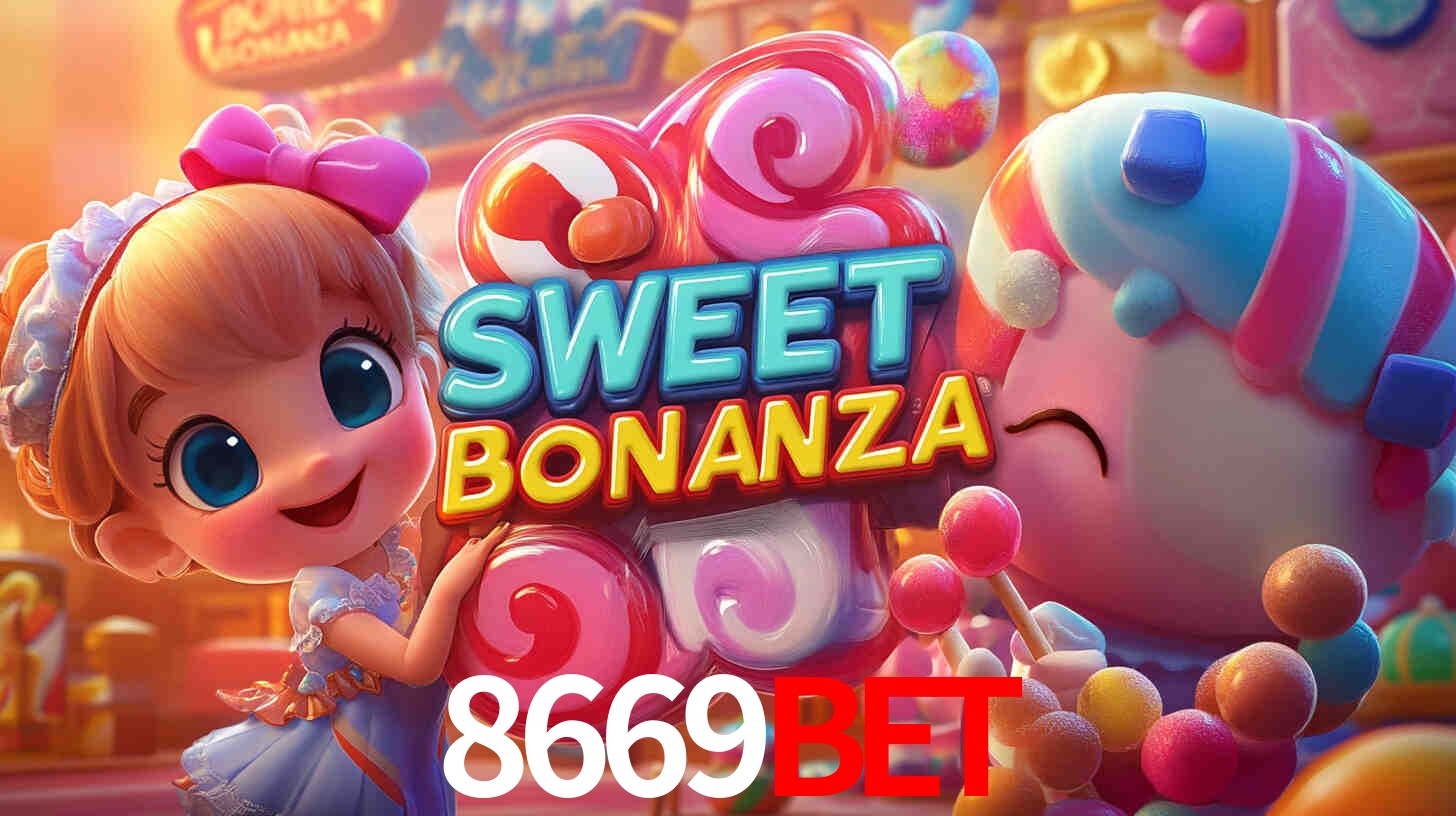 Explorando a Categoria de Eventos em Apostas na 8669bet