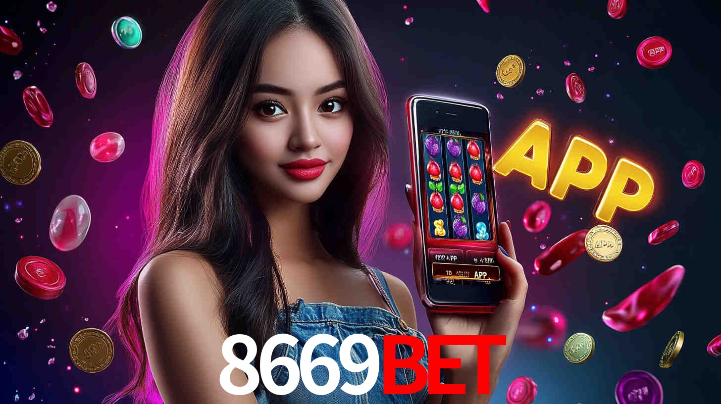 Descubra a Essência do 8669bet: Nossa História e Compromissos