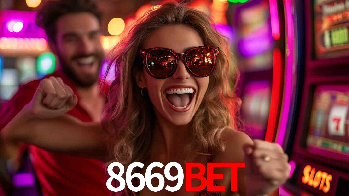 A Experiência Imersiva dos Cassinos Ao Vivo no 8669bet