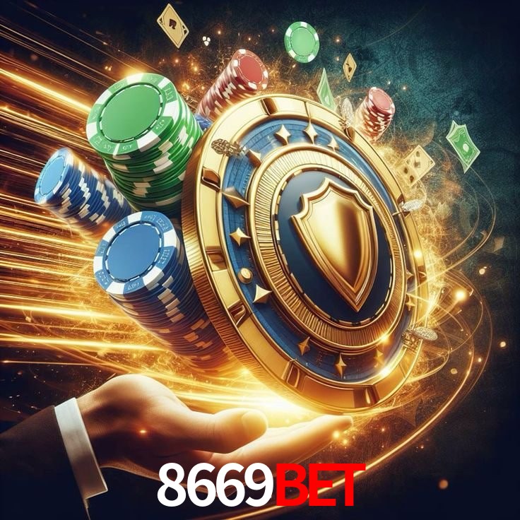 8669bet