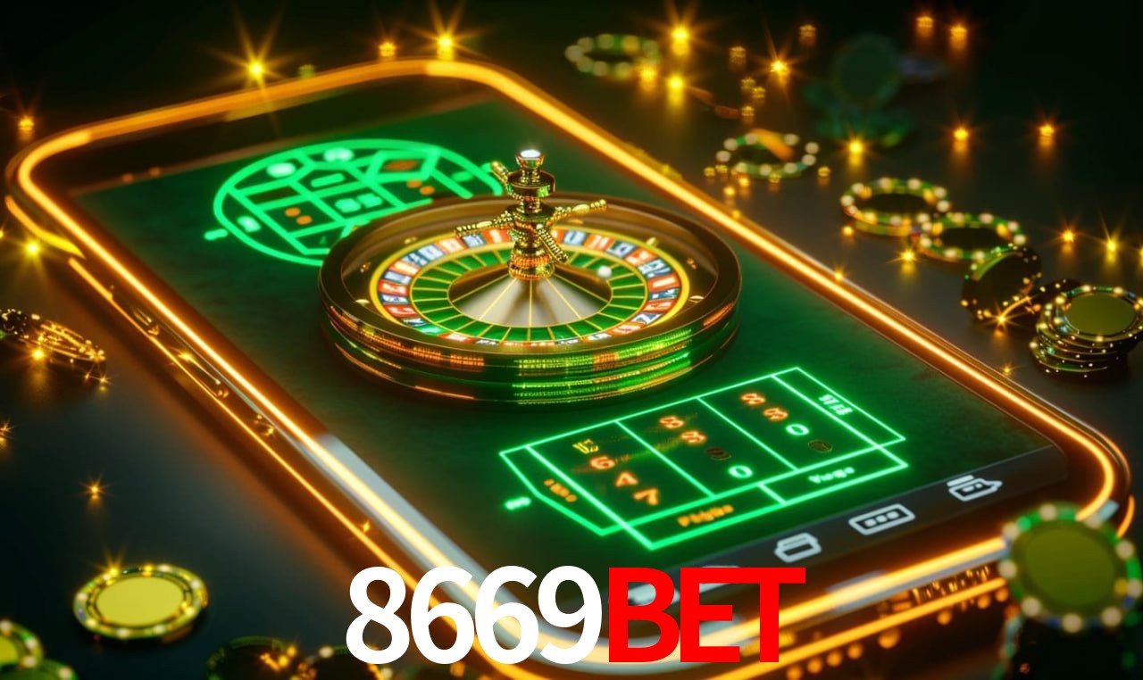 8669bet