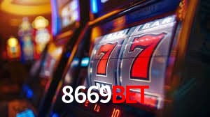 Requisitos do APK da 8669bet para Android