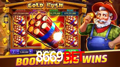 Inovações de Jogos na 8669bet: O Futuro das Experiências Interativas