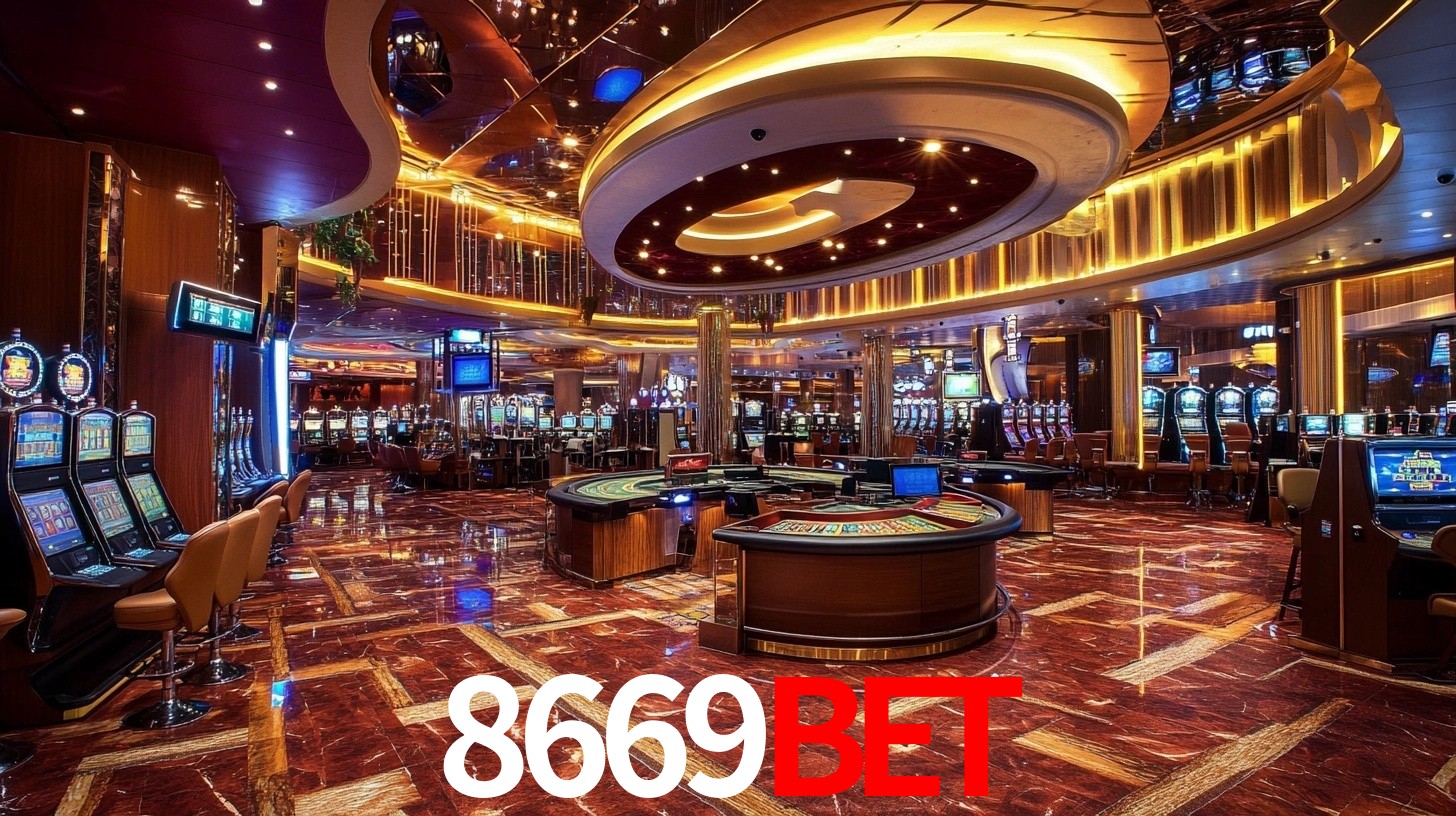 Premium Interface 8669bet