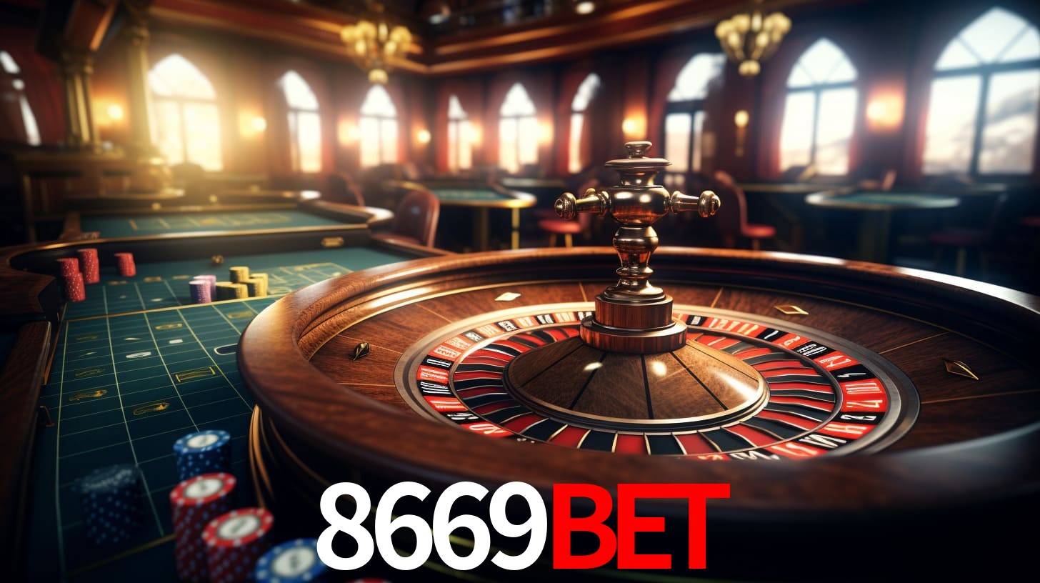 Programa VIP 8669bet