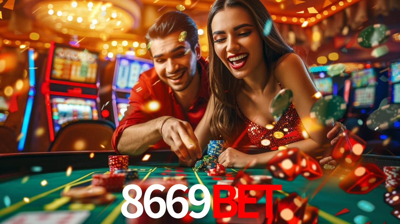 Requisitos do APK da 8669bet para Android