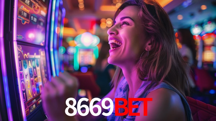 8669bet - Caça-Níqueis VIP Elite - 8669bet.com