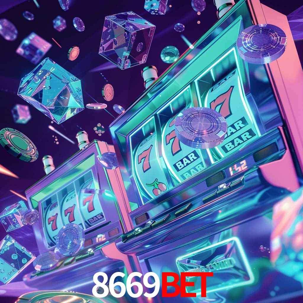 Bônus Diários 8669bet