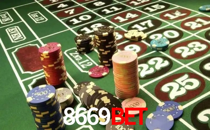 Ofertas Exclusivas 8669bet