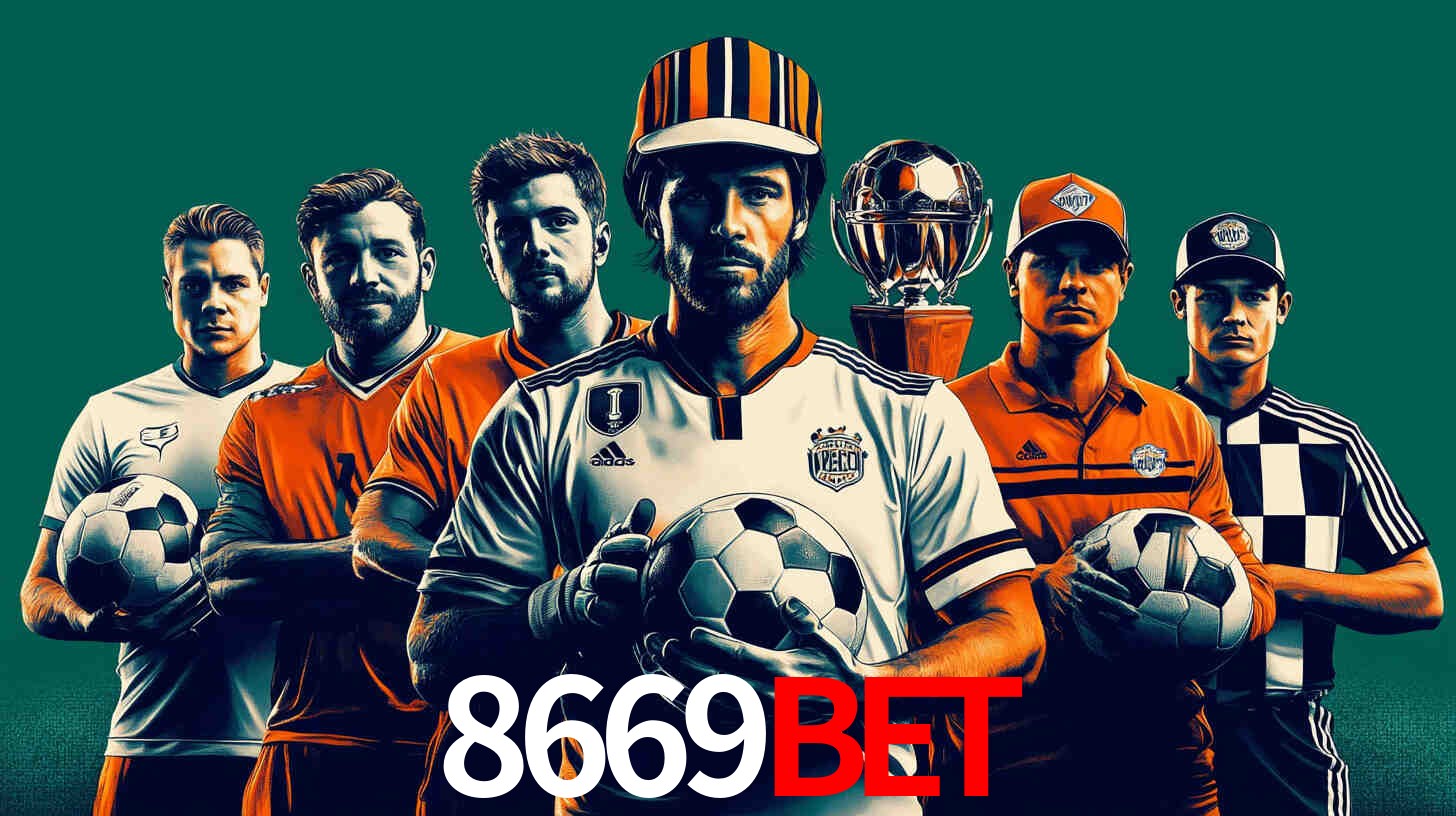 Inovações de Jogos na 8669bet: O Futuro das Experiências Interativas