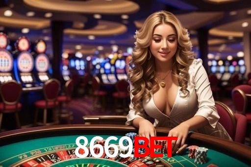 VIP Casino 8669bet