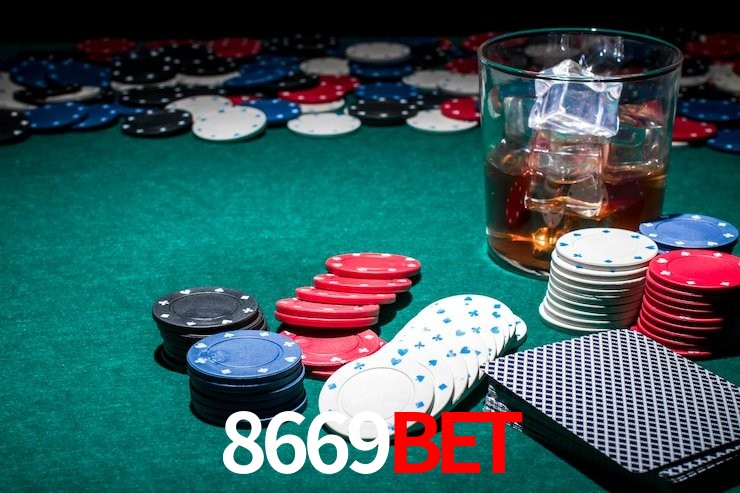Avaliações dos Jogadores 8669bet
