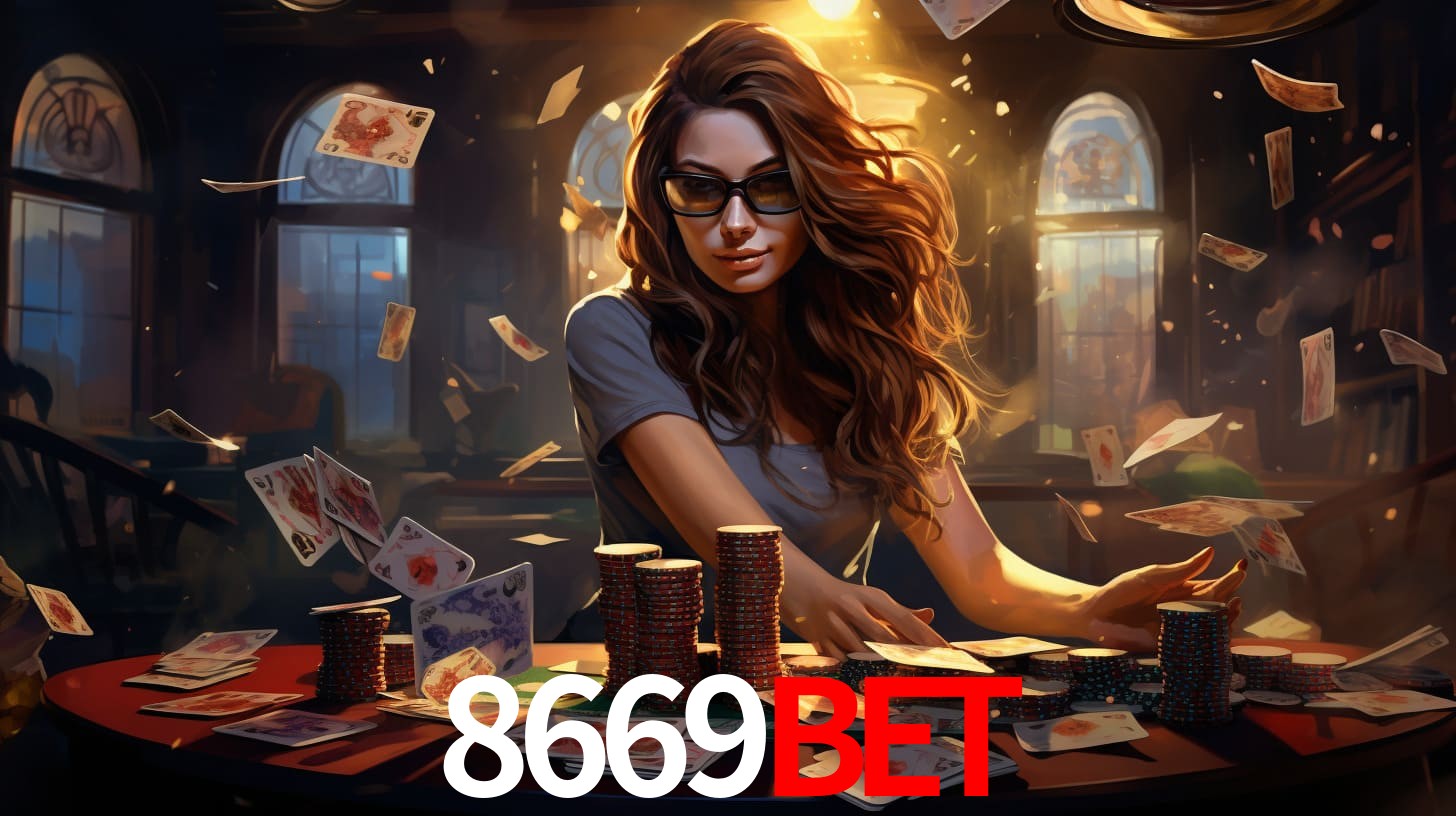 Tournaments 8669bet