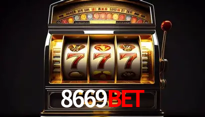 Descubra o Programa VIP da 8669bet: Vantagens Exclusivas para Jogadores