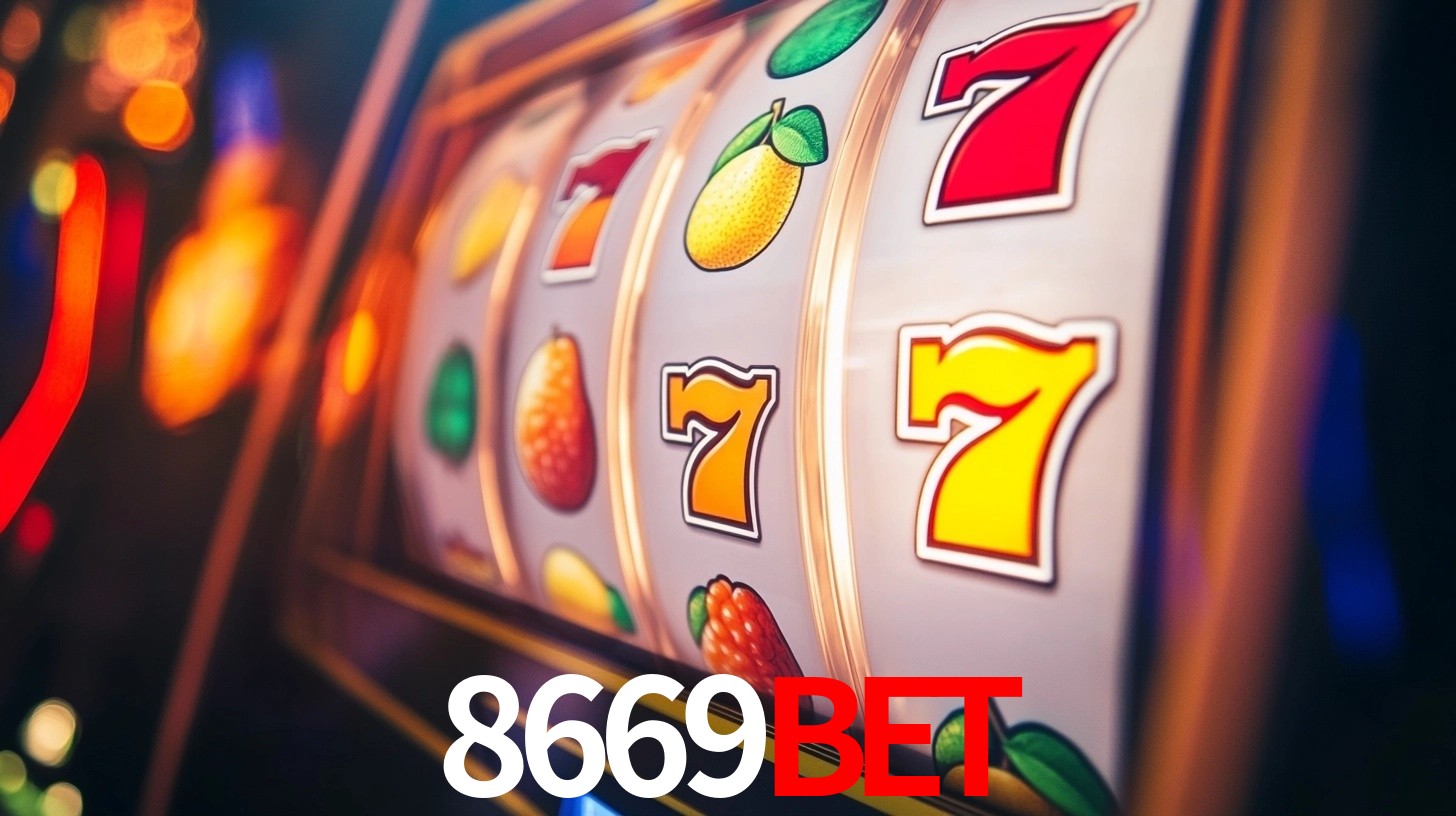 Experimente o Login Seguro Premium no 8669bet