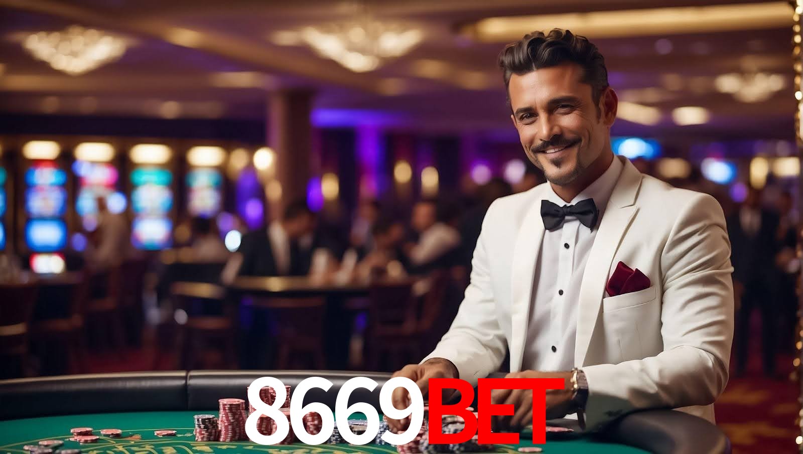 8669bet