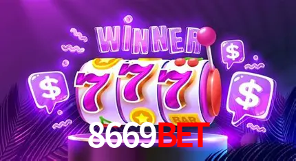 Descubra a Magia dos Jogos de Arcade no 8669bet