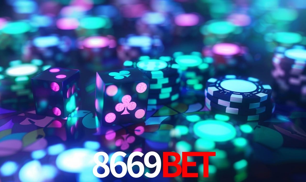 Estatísticas do Jogo 8669bet