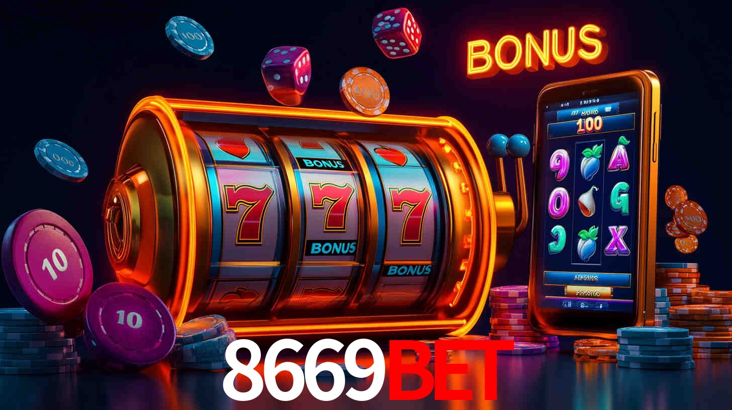 Desvendando o Mundo dos Jogos Virtuais na 8669bet