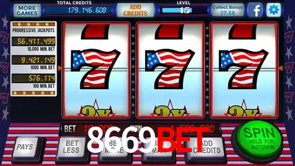 Desvendando o Mundo dos Jogos Virtuais na 8669bet