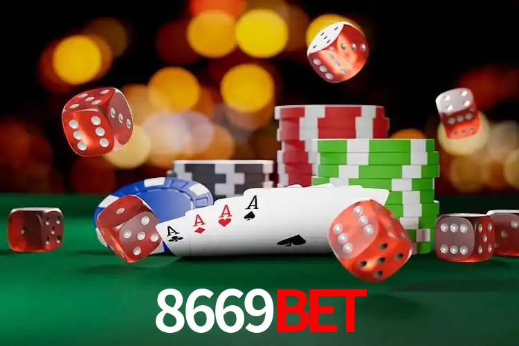 Requisitos do APK da 8669bet para Android