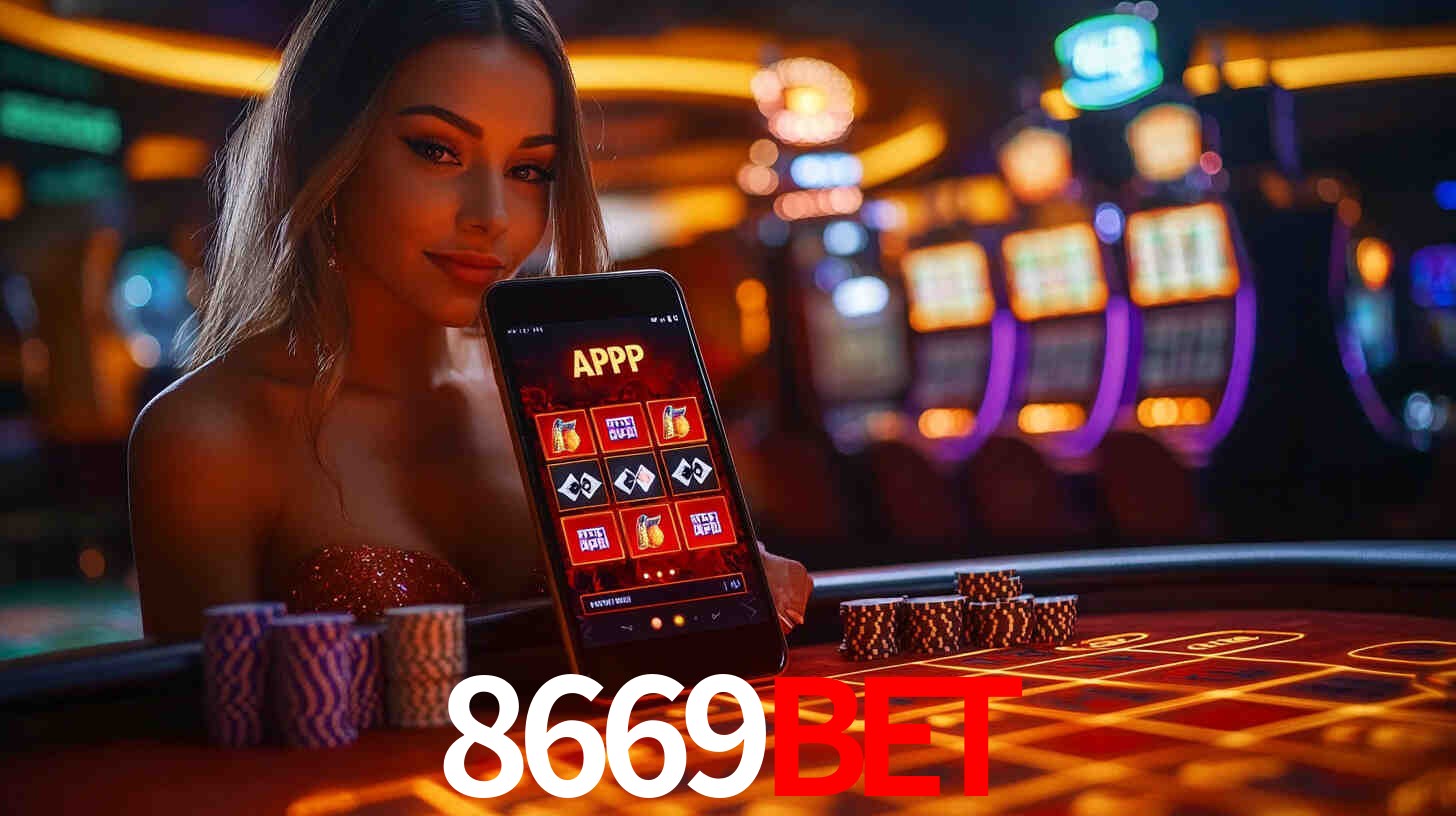 Explorando a Categoria de Eventos em Apostas na 8669bet