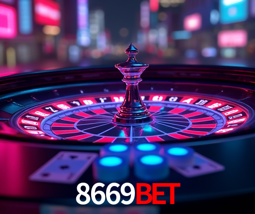 8669bet