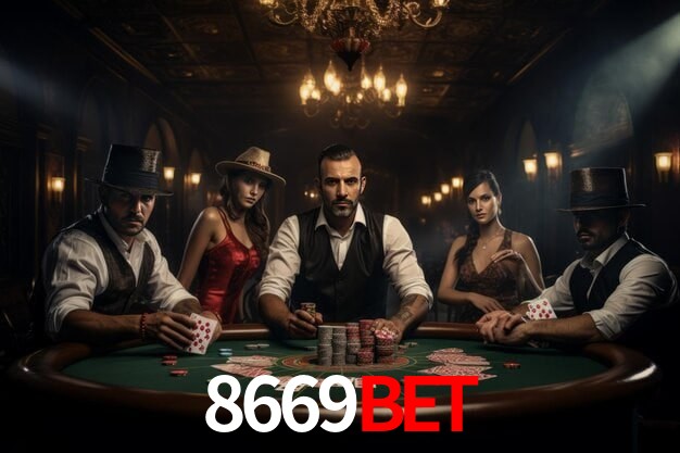 PIX Instantâneo 8669bet