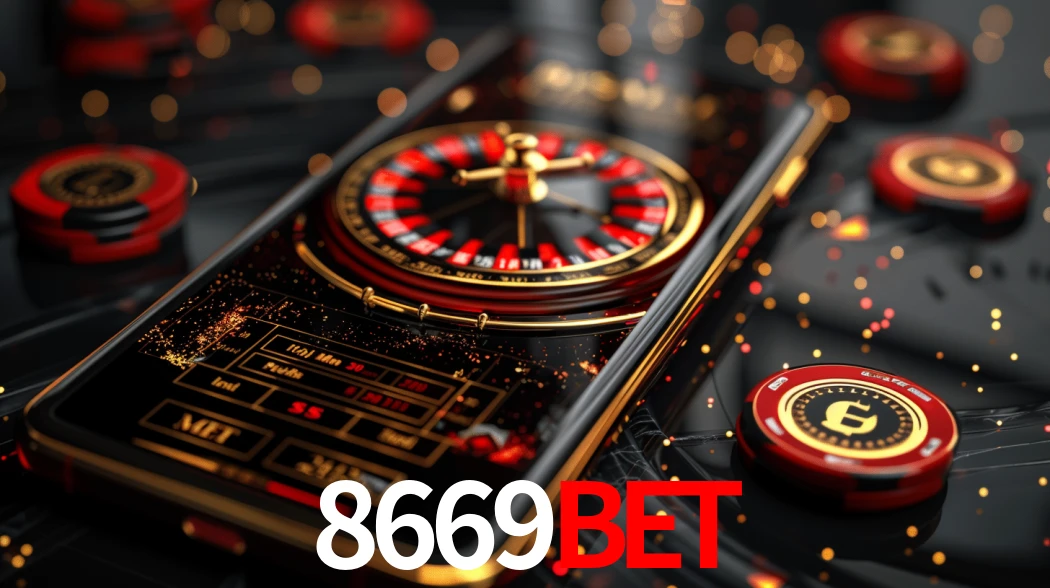 Live Casino 8669bet