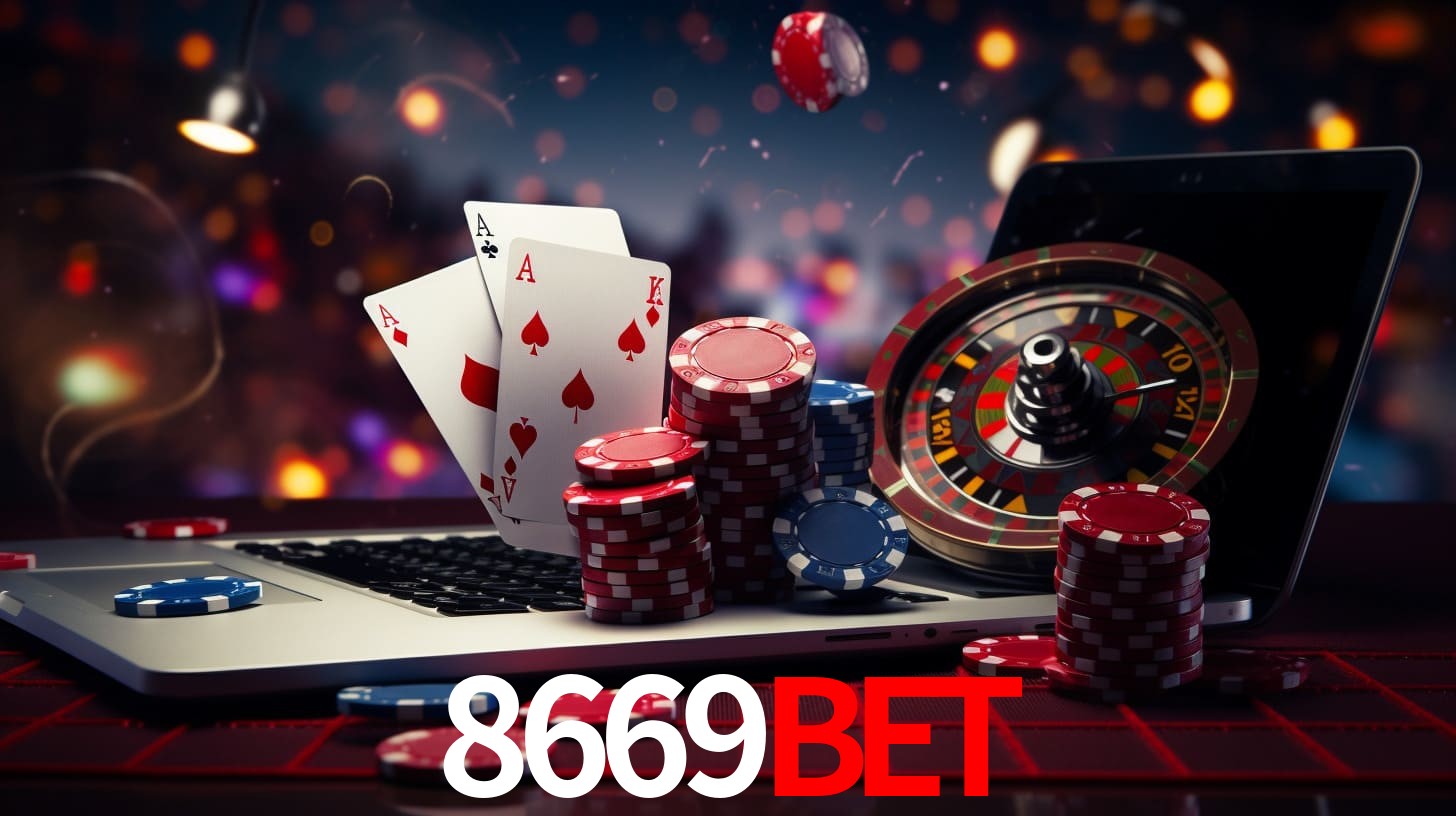 Daily Bonuses 8669bet