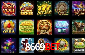 8669bet