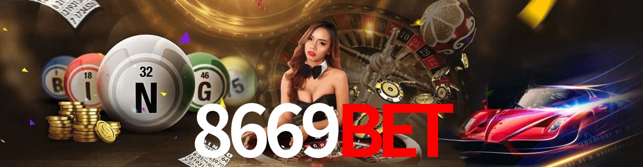 8669bet