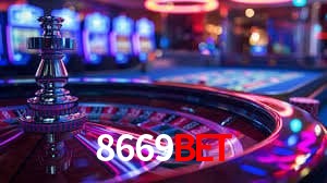 Tecnologia da Plataforma 8669bet